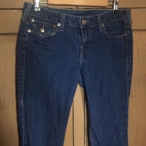 True Religion Skinny Jeans